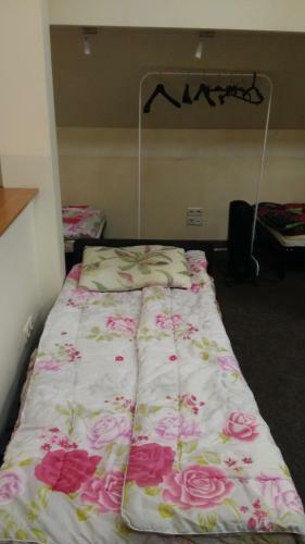 Staroye Mesto Hostel
