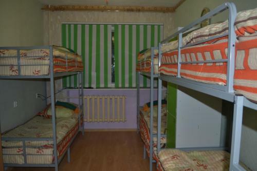 Kak Doma Hostel