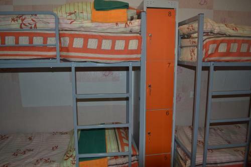 Kak Doma Hostel