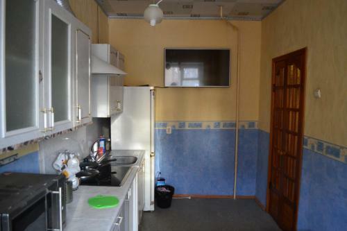 Kak Doma Hostel
