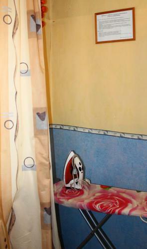 Kak Doma Hostel