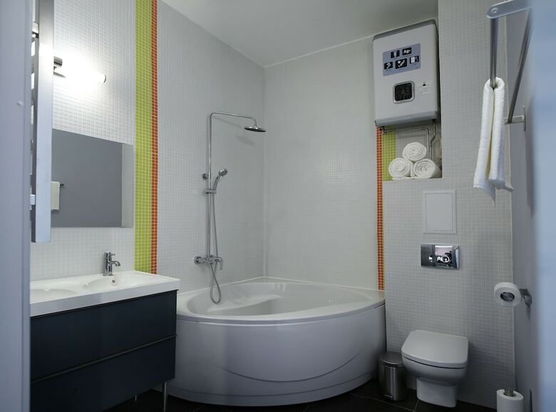 Hotel Admiral