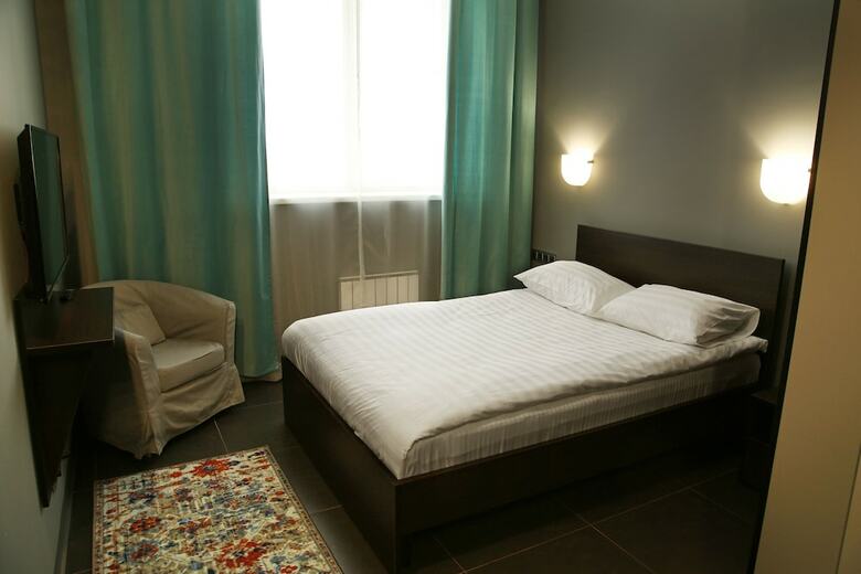 Hotel Admiral