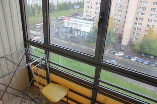 Apartamento Kvartira V Centre Lomonosova 152