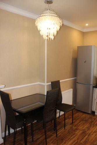 Apartamento Kvartira V Centre Lomonosova 152