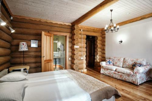 Hotel Malye Karely