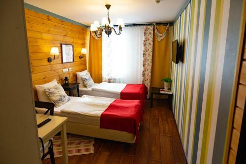 Hotel Malye Karely