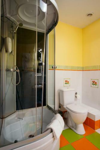 Hotel Malye Karely