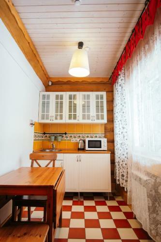 Hotel Malye Karely