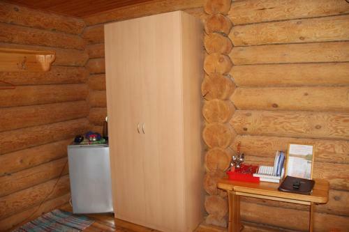 Posada Baza Otdikha Lukomorie