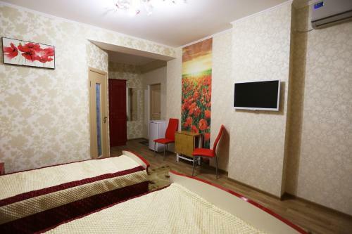 Posada Art Hotel