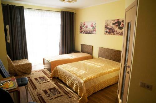 Posada Art Hotel