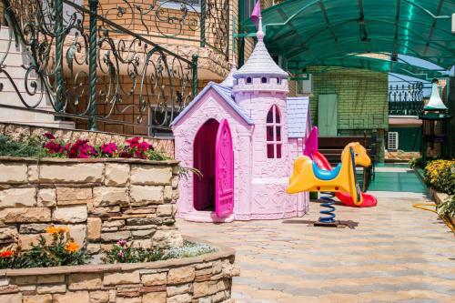 Posada Art Hotel