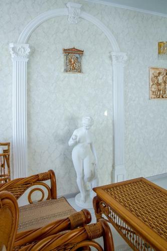 Posada Art Hotel