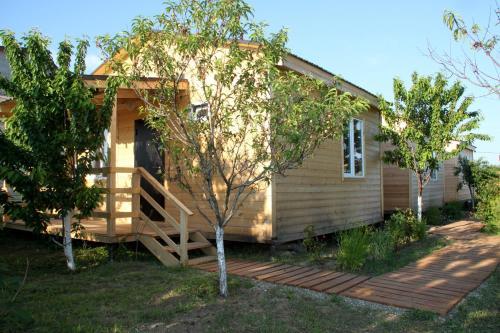 Bungalo U Limana