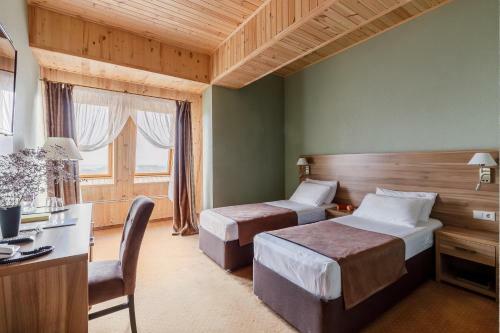 Letootel Hotel