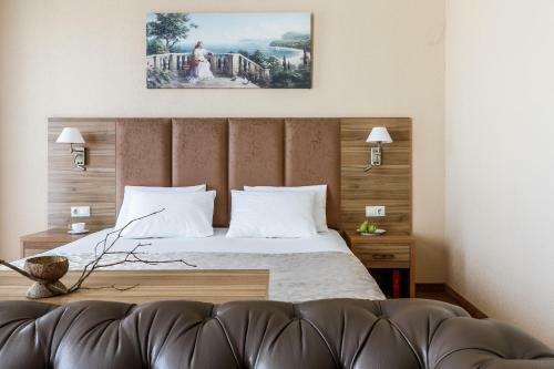 Letootel Hotel