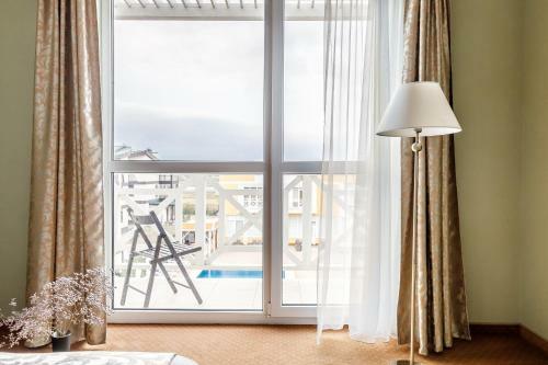 Letootel Hotel