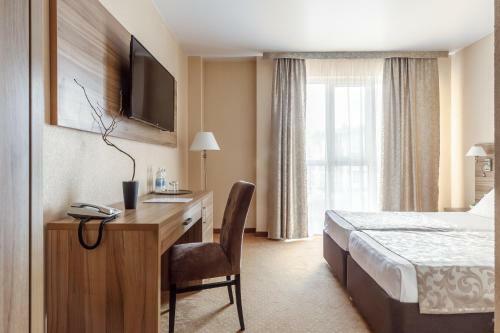 Letootel Hotel