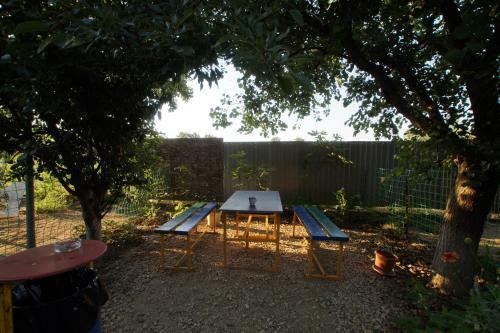 Hostal Guest House Briz