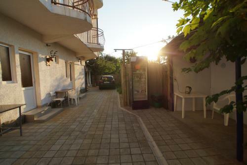 Hostal Guest House Briz