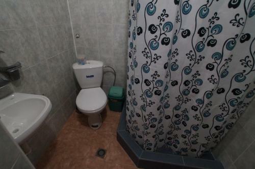 Hostal Guest House Briz