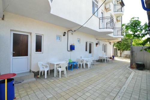 Hostal Guest House Briz