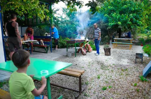 Hostal Guest House Briz