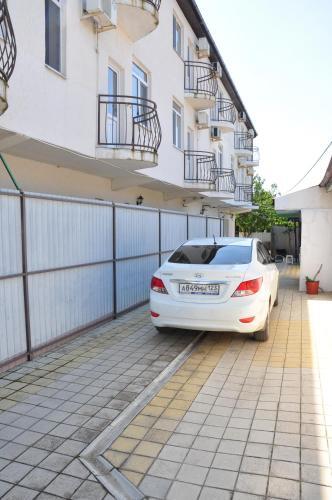Hostal Guest House Briz
