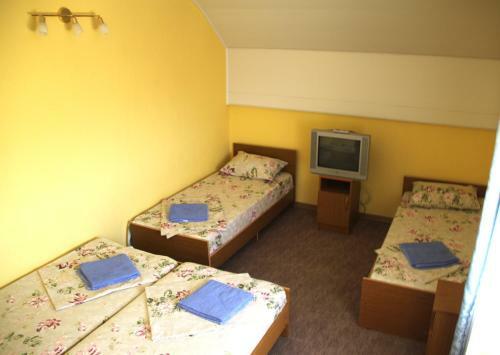 Hostal Liman Guest House