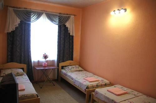 Hostal Liman Guest House
