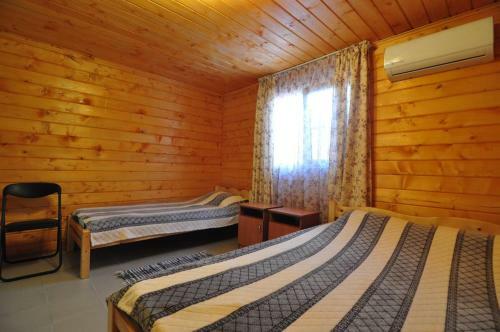 Hostal Blagohouse