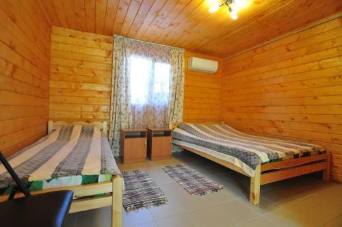 Hostal Blagohouse