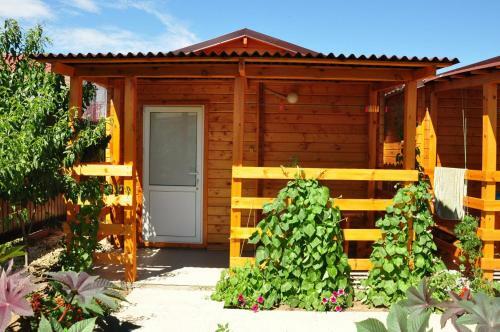 Hostal Blagohouse