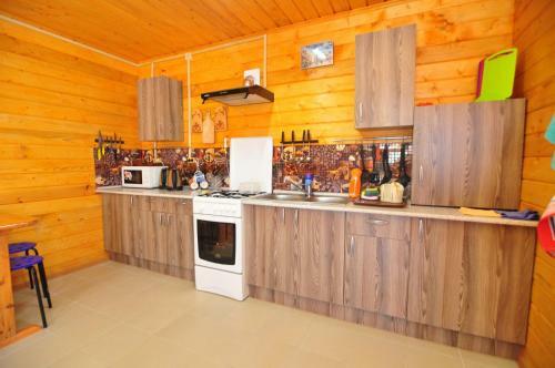 Hostal Blagohouse