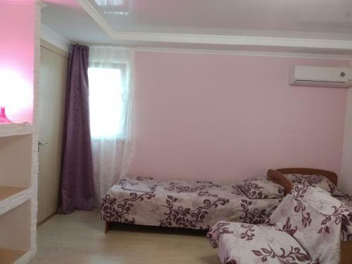 Holiday Home On Chernomorskaya