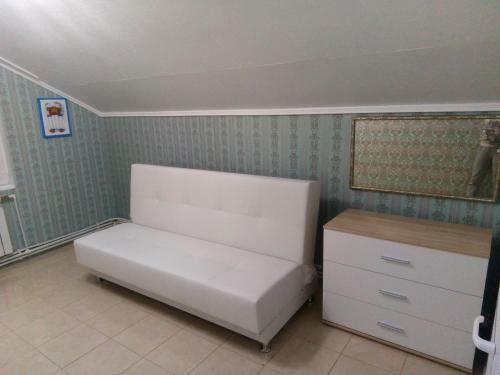 Holiday Home On Chernomorskaya