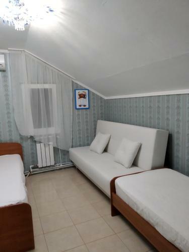 Holiday Home On Chernomorskaya