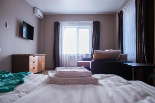 Hotel Dom19 ???????? 21