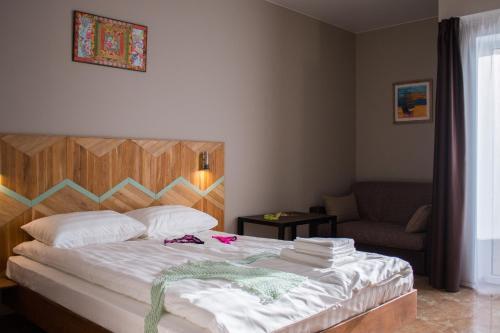 Hotel Dom19 ???????? 21