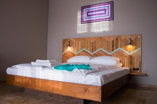 Hotel Dom19 ???????? 21