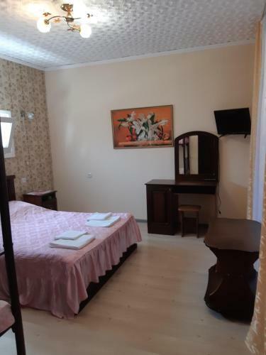 Posada Zolotye Peski Mini-hotel