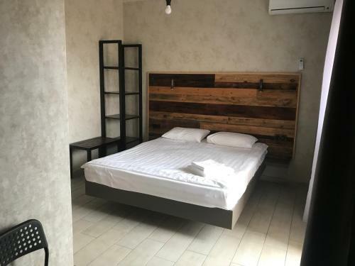 Hostal Dom19 Vishneviy33