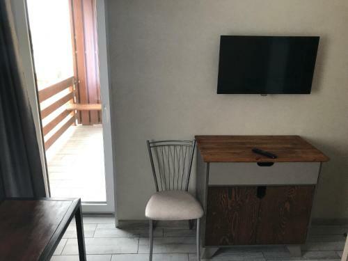Hostal Dom19 Vishneviy33