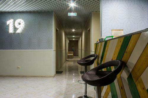 Hostal Dom19 Vishneviy33