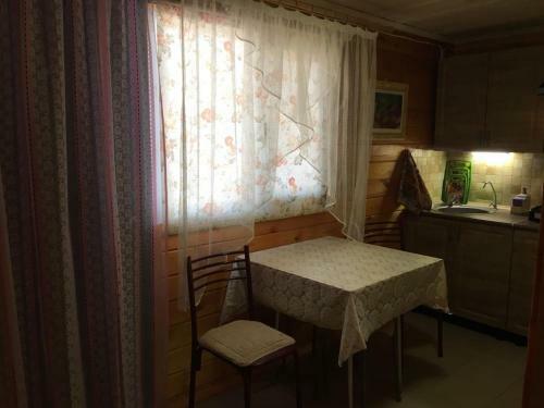 Lazurnyi 32 Cottages