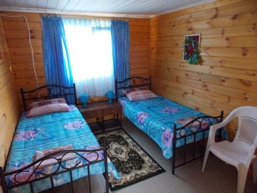 Lazurnyi 32 Cottages
