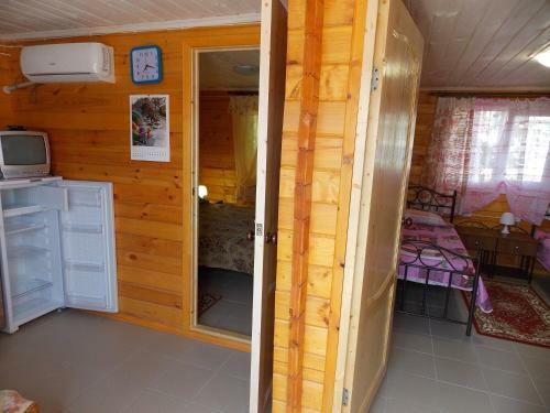 Lazurnyi 32 Cottages
