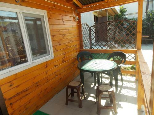 Lazurnyi 32 Cottages