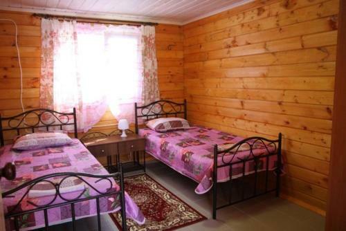 Lazurnyi 32 Cottages